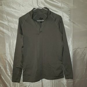 Nike Pro Combat - Dri Fit - Fitted